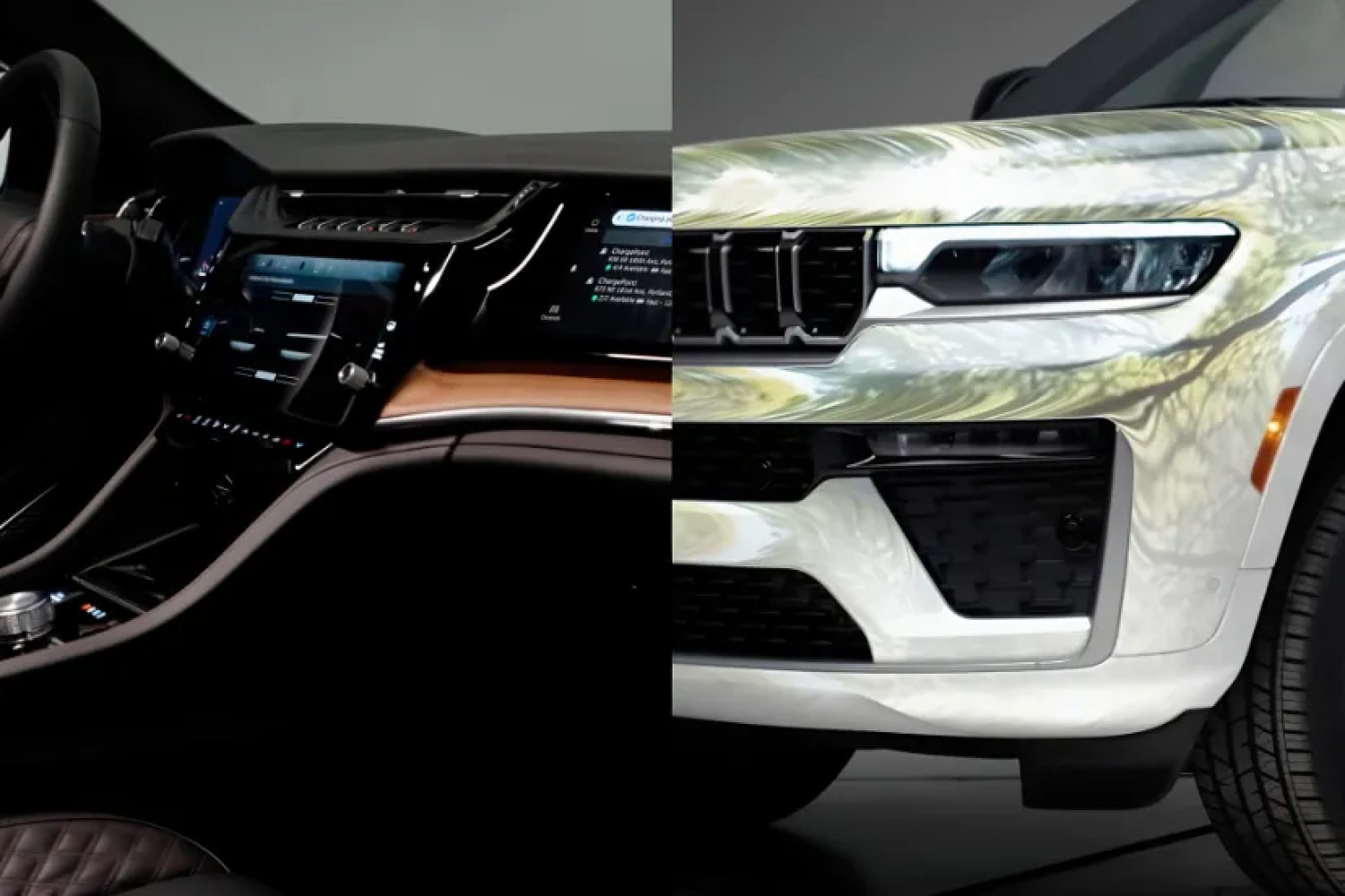 Descoperă noul Jeep Grand Cherokee 2026: Eleganță, inovație și aventură premium pentru pasionații de călătorii