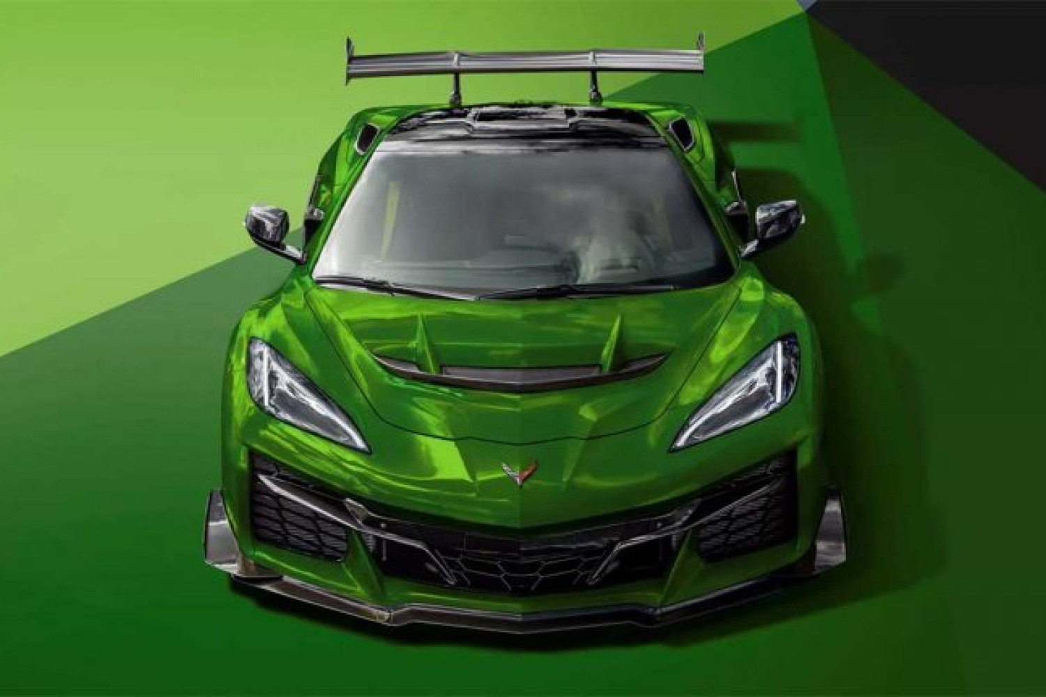Chevrolet Corvette 2026: O revoluție în designul interior pentru pasionații de călătorii și aventuri auto