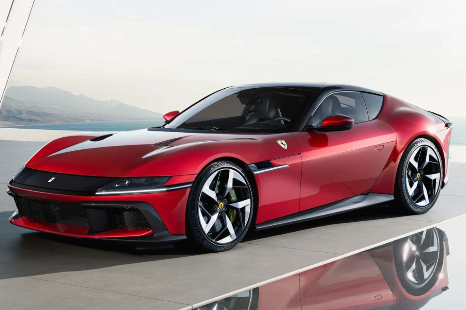 Noul Ferrari electric: Ghidul complet pentru pasionații de călătorii și tehnologie auto