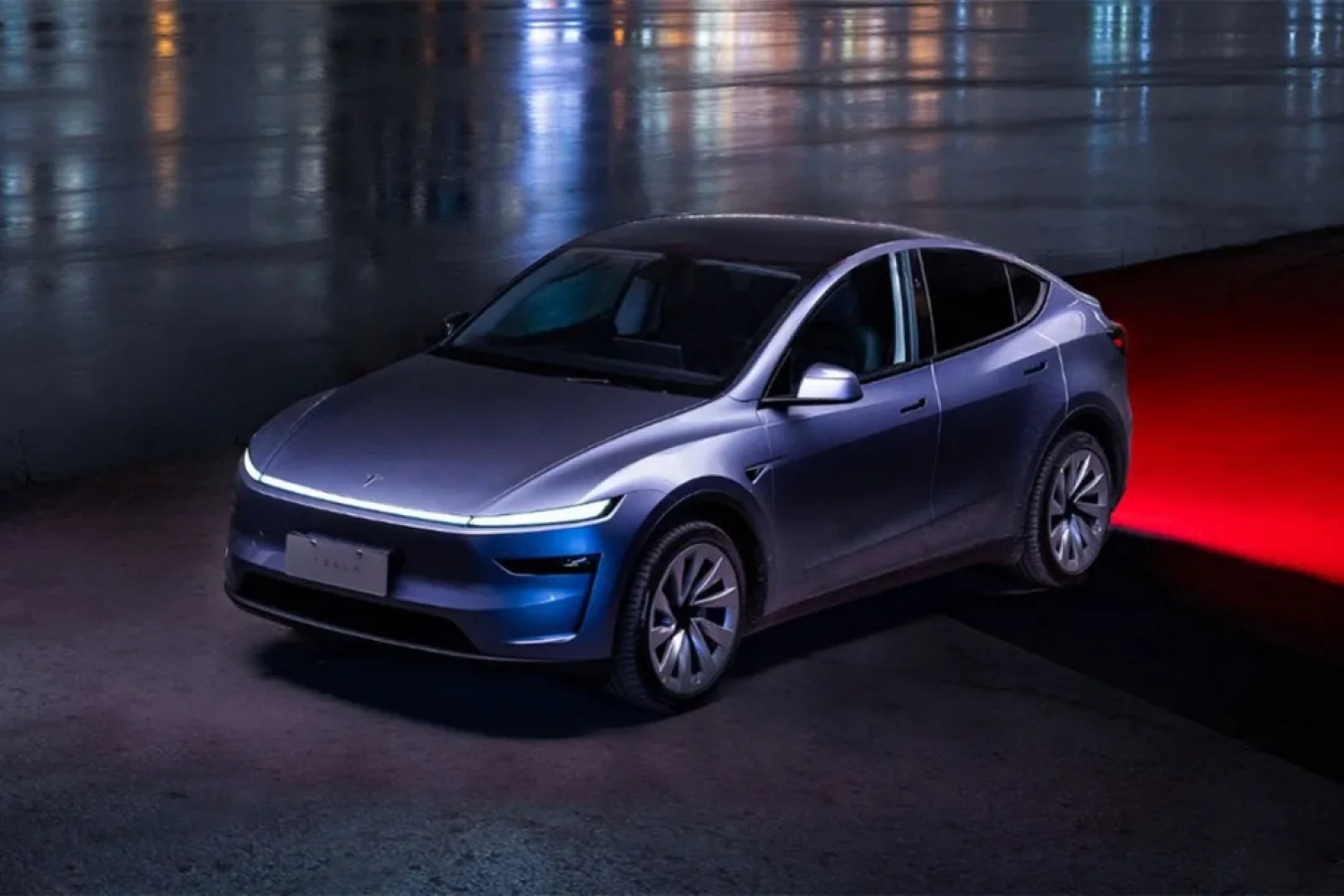 Tesla Model Y – Noua Variantă Accesibilă și Inovatoare pentru Călătorii prin Statele Unite