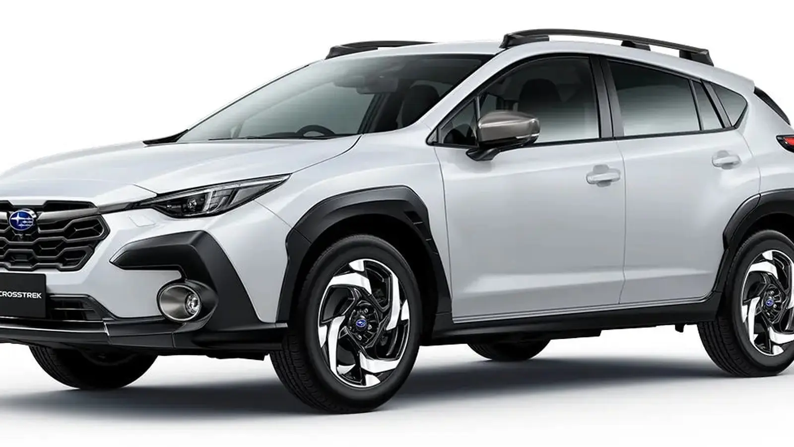 Subaru Crosstrek 2027 pentru Japonia cu e-Boxer S:HEV