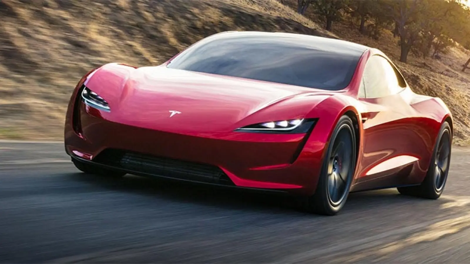 Tesla amână demonstrația Roadster la McGregor până pe 15 oct.