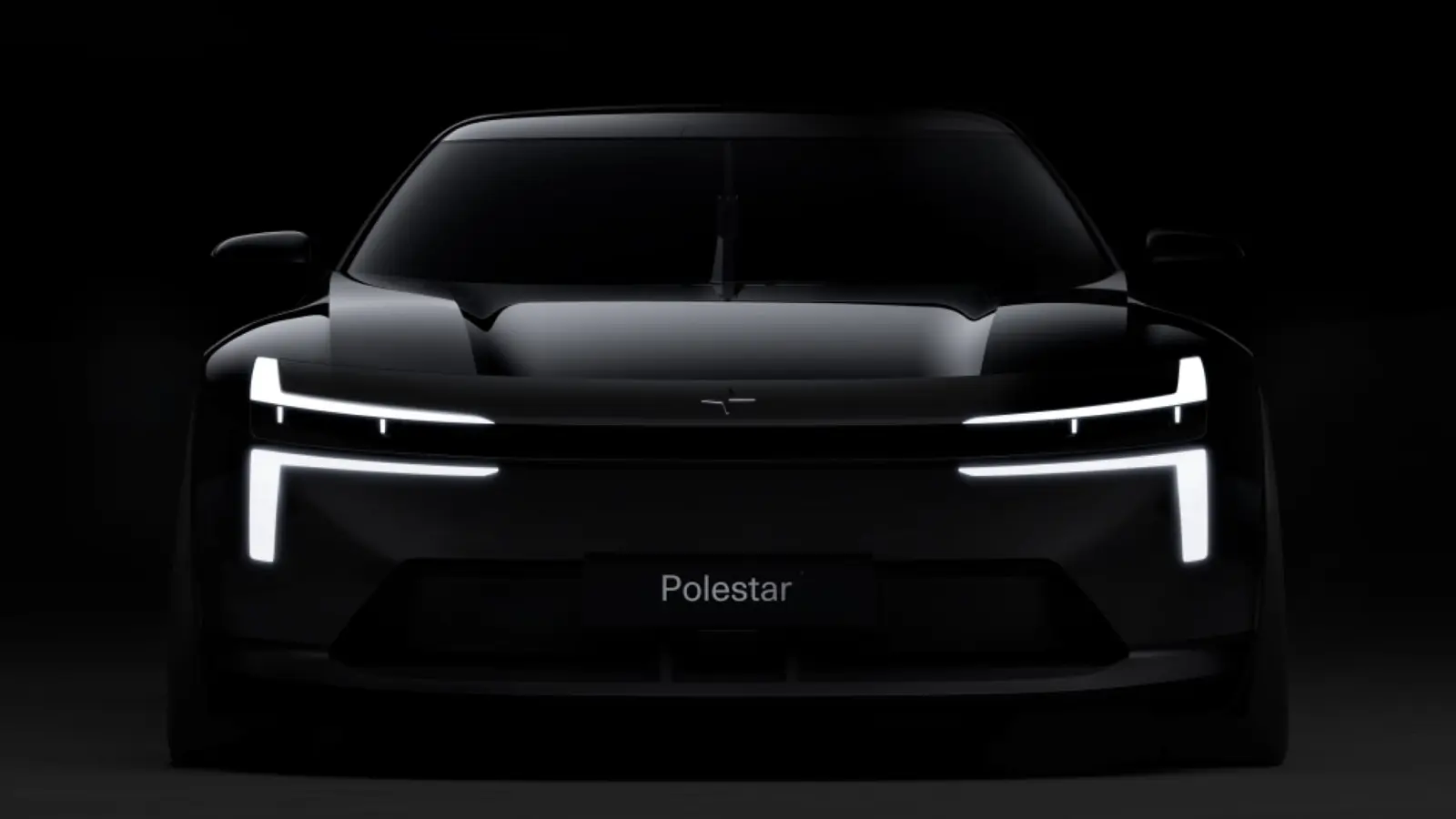 Polestar Formula 2030: limbaj de design mai curajos