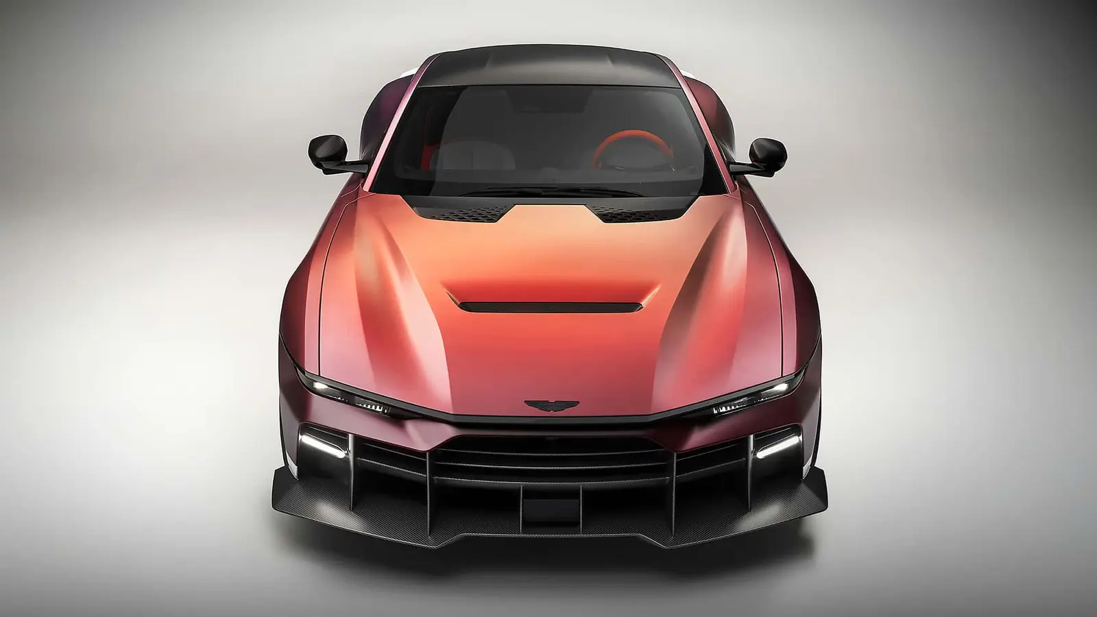 Aston Martin amână primul model electric până 2033-2035