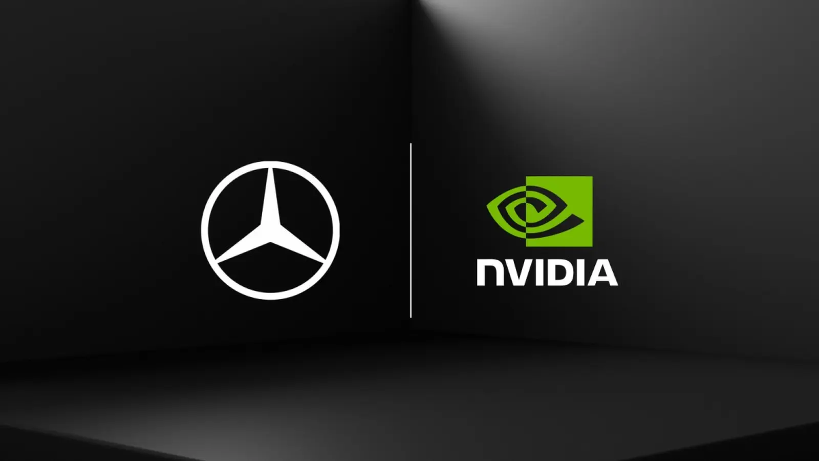 Mercedes și Nvidia extind parteneriatul pentru Nivel 4 SAE