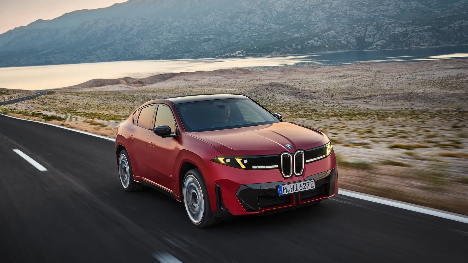 BMW conduce piața auto de lux din SUA până în T3 2026