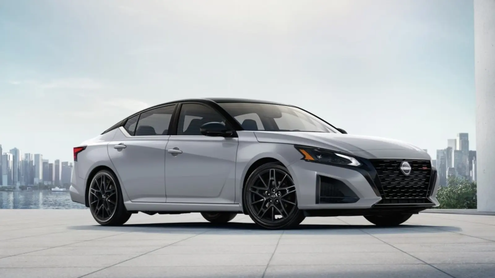 Nissan Altima 2027 pentru SUA: prețuri și noutăți importante