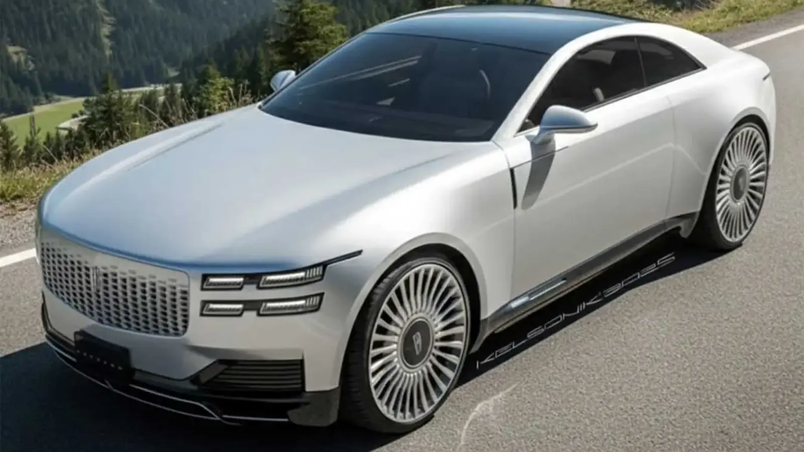 Toyota transformă Century într-un brand ultra-lux global