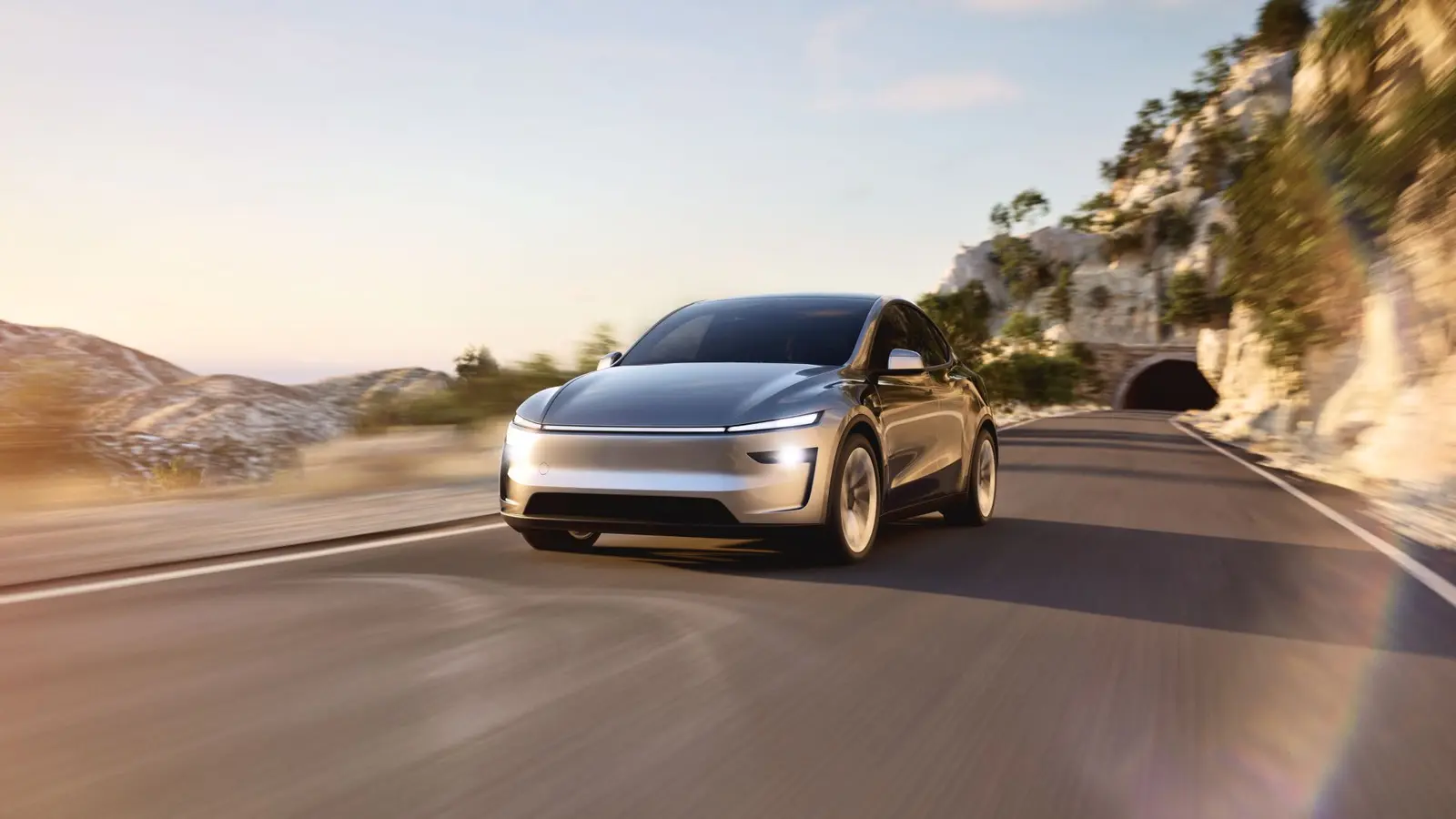 Vânzările de vehicule electrice: SUA 6%, Europa 23%