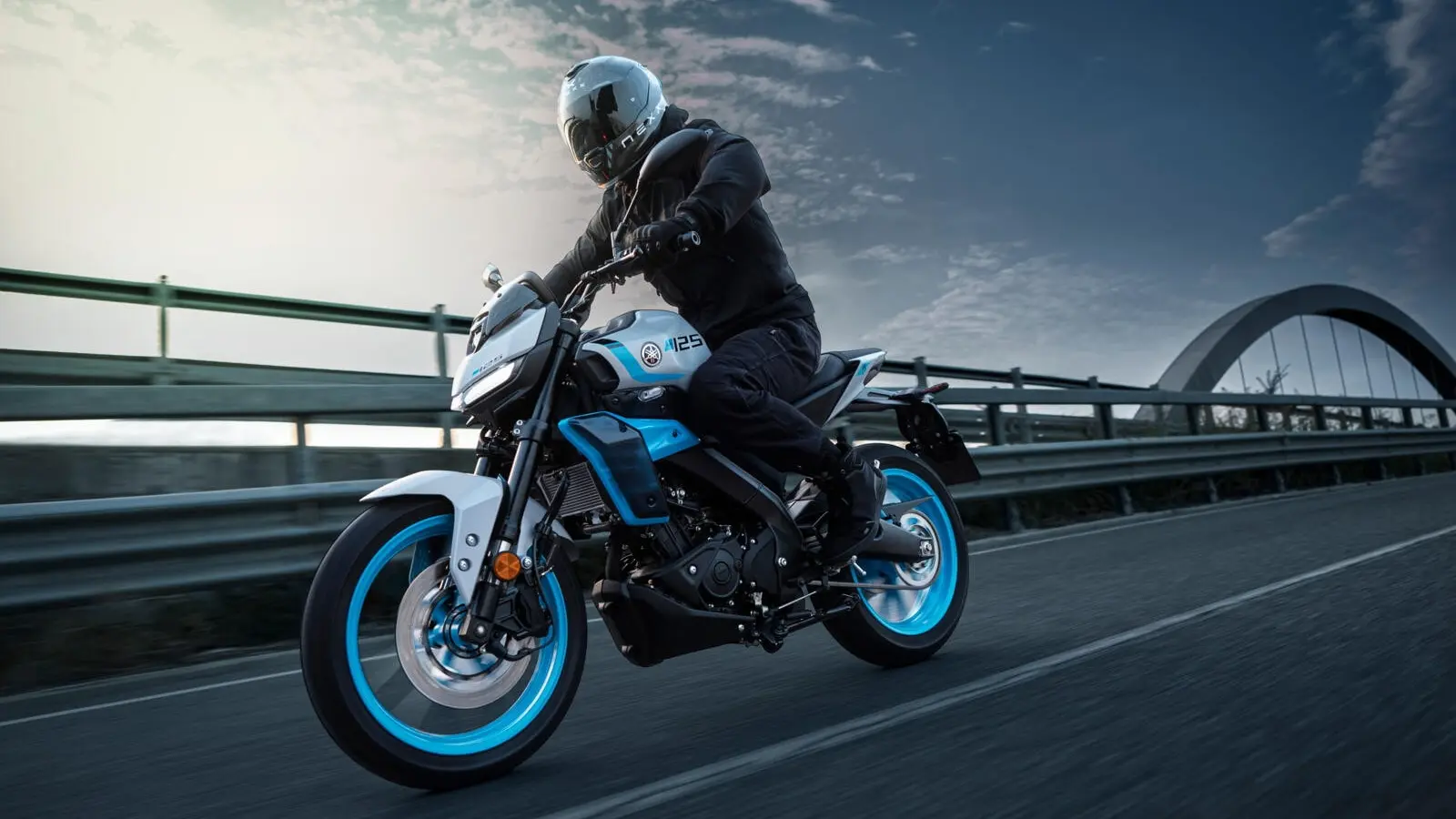 Yamaha reîmprospătează gama cu 28 motociclete pentru 2027