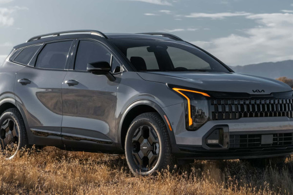 Kia Sportage 2026: SUV-ul ideal pentru aventuri la preț competitiv