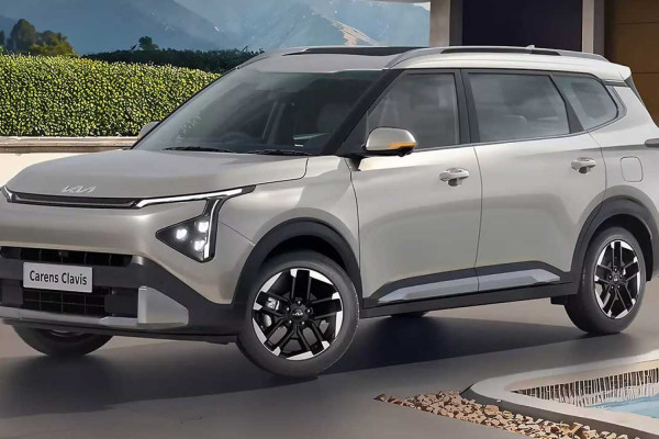 Kia Carens Clavis – Minivanul de ultimă generație perfect pentru călătorii moderne în India și nu numai
