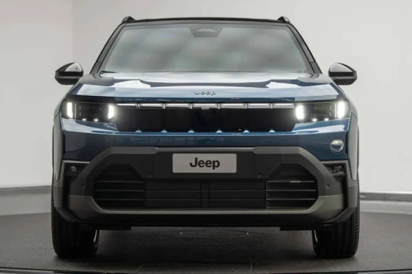 Noul Jeep Compass 2026 – Aventura modernă pe patru roți pentru călătorii inspiraționale