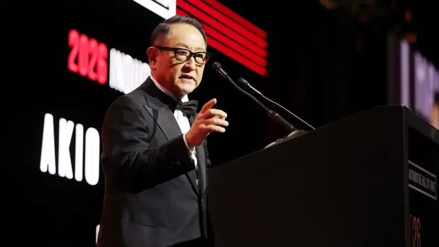 Akio Toyoda cere cooperare între constructorii auto