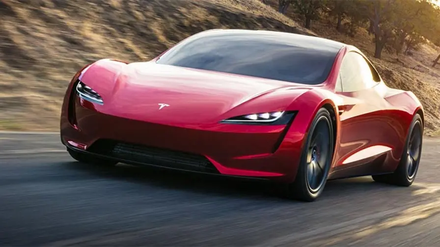 Tesla amână demonstrația Roadster la McGregor până pe 15 oct.