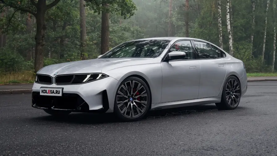 BMW M350 xDrive: noul vârf de gamă 3.0L mild-hybrid
