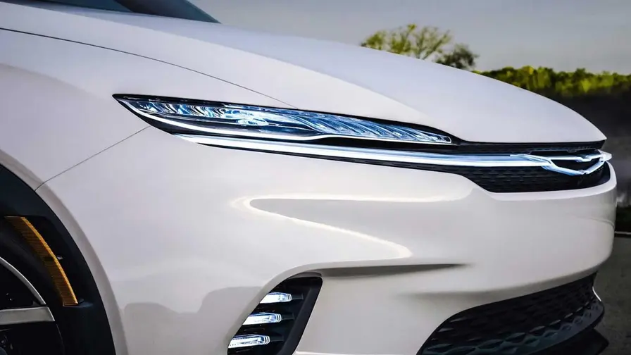 Chrysler devine marcă accesibilă cu trei noi crossover-e