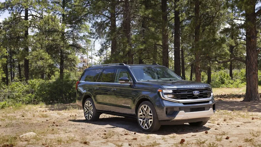 Investiție Ford pentru modernizarea uzinei din Louisville Investiție Ford pentru modernizarea uzinei din Louisville