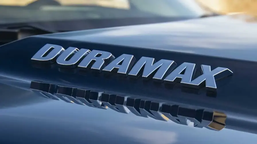 GM dezvoltă motor diesel MegaMax 8,3 L pentru pickup-uri