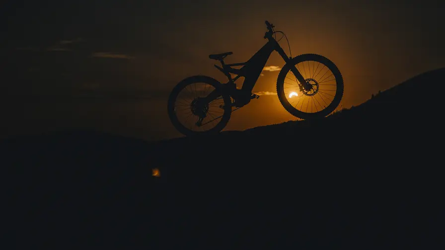 Honda intră pe piața e-MTB în 2027: primul prototip