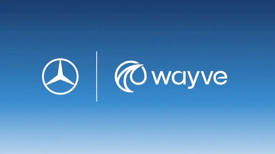 Mercedes-Benz va integra Wayve AI Driver până în 2028