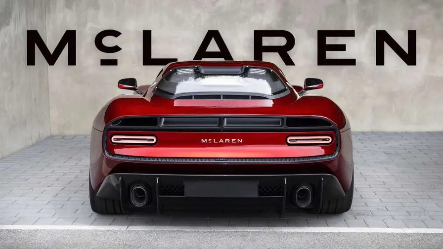 McLaren confirmă un SUV de înaltă performanță și investiție