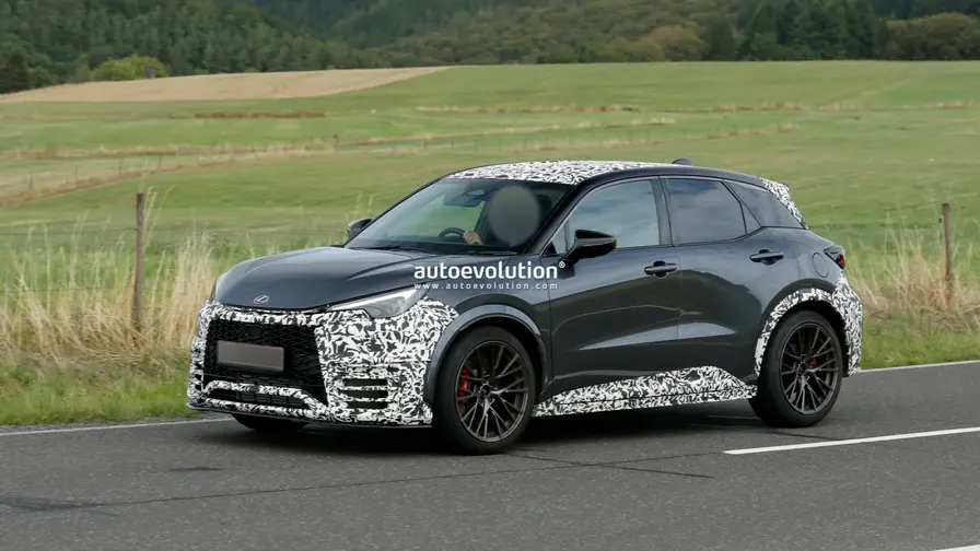 LBX Morizo RR 2027: carbon, agilitate și precizie rutieră