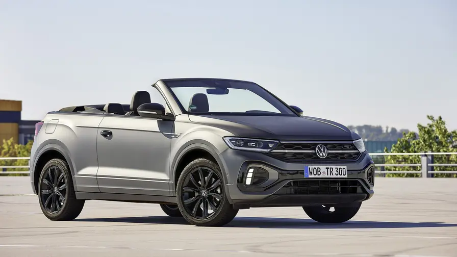 Volkswagen prelungește viața fabricii Osnabrück prin apărare