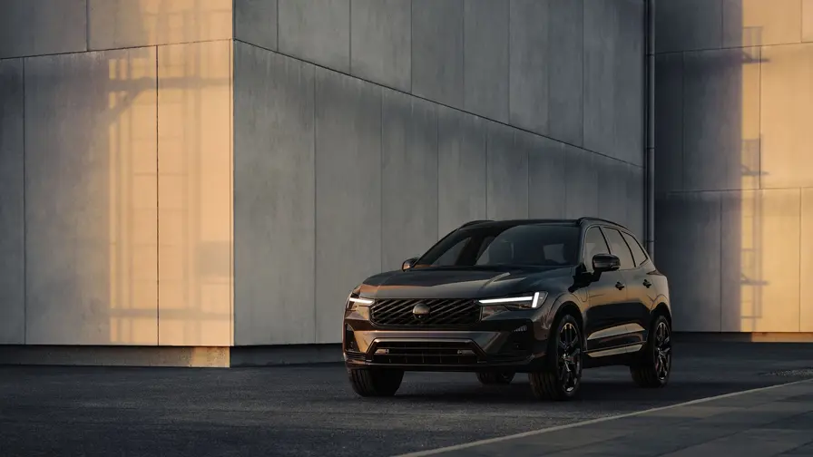 Volvo prezintă PHEV cu autonomie de până la 78 mile