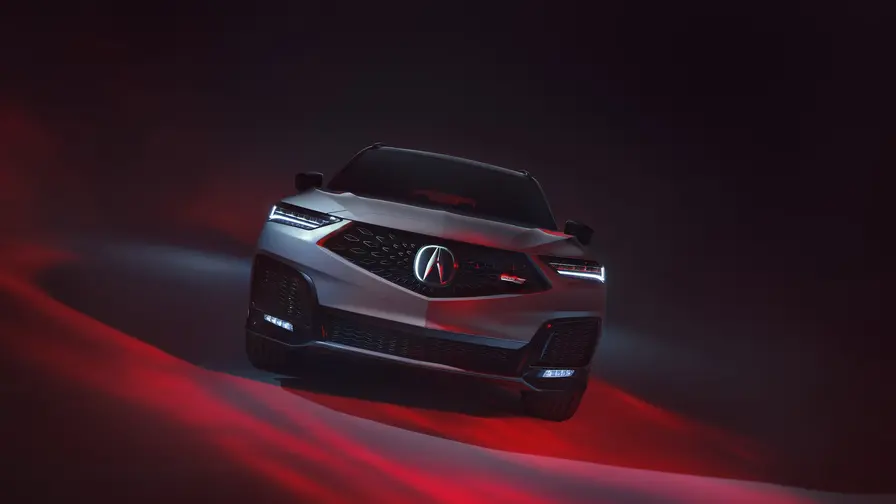 Acura va lansa trei SUV-uri noi în SUA, inclusiv opt locuri Acura va lansa trei SUV-uri noi în SUA, inclusiv opt locuri