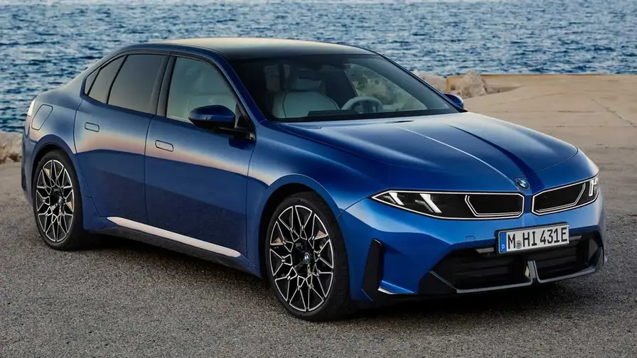 BMW standardizează componente pentru reducerea costurilor