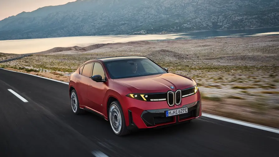BMW conduce piața auto de lux din SUA până în T3 2026