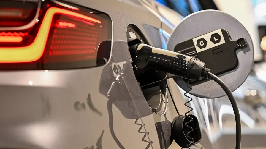 Chery prezintă Volt-dragon: încărcare ultra-rapidă 1,44 MW
