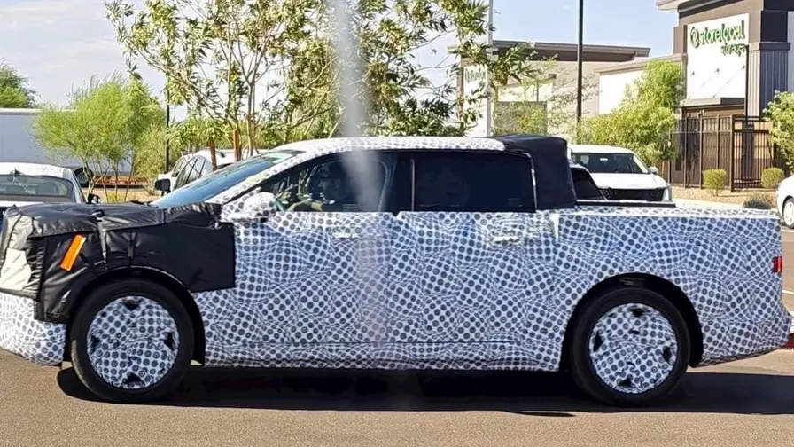 Ford Fathom: prețuri și abonamente pentru camioneta electrică