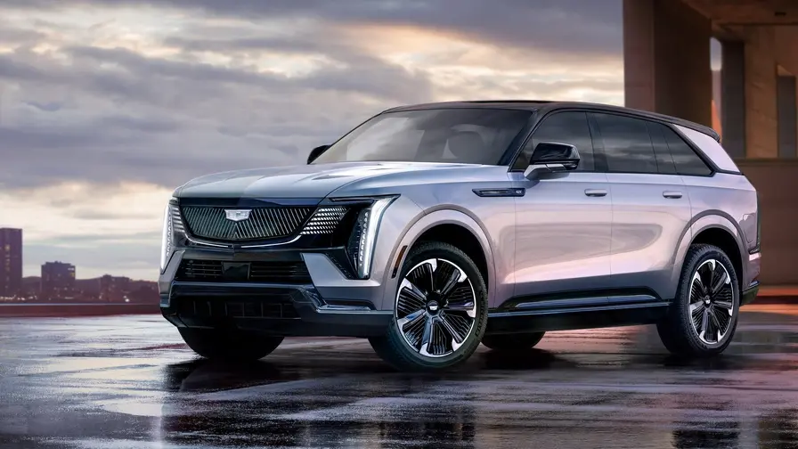 Scădere de 43,2% a vânzărilor EV la General Motors în 2026