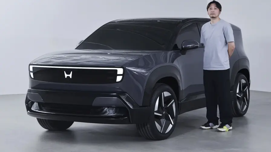 Honda confirmă 0 Alpha: debut global, livrări 2027