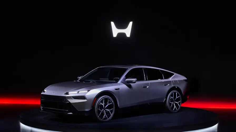 Honda transformă Accord: sedan nou 2028 și SUV pentru 2029