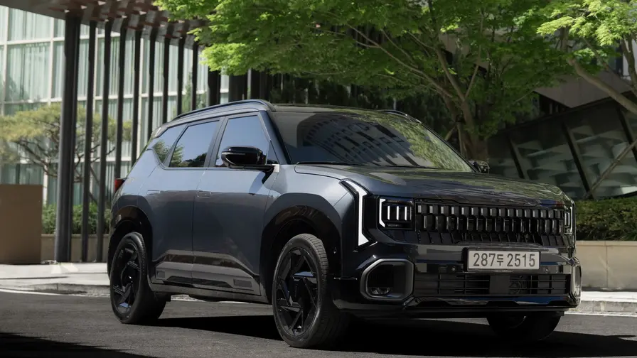 Kia Seltos 2027 în Australia: prețuri și motorizare hybrid