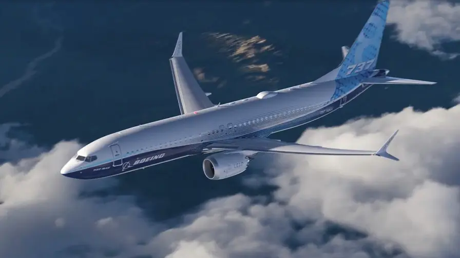 Boeing 737-10 primește certificarea FAA și upgrade-uri