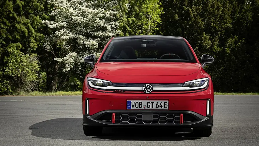 Quartetul BEV accesibil Volkswagen aproape 150000 de comenzi