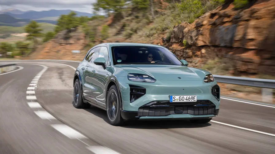 Scăderi ale vânzărilor VW, Audi și Porsche în SUA Q3